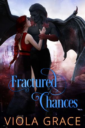 [Shattered Stars 06] • Fractured Chances